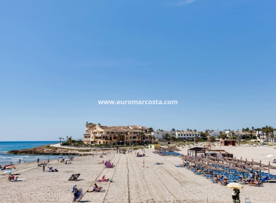 Venta - Apartamento / piso - Torrevieja - Orihuela Costa