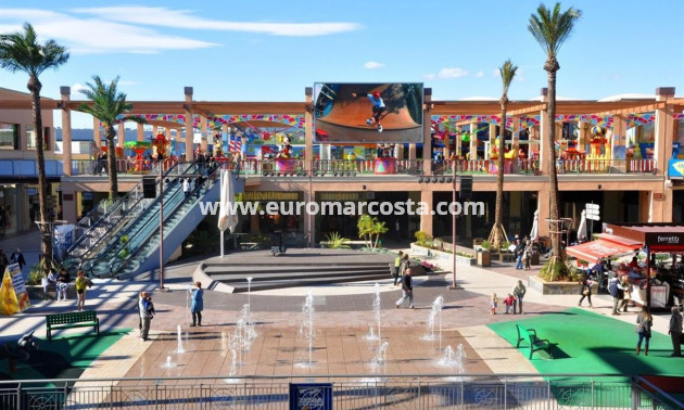 Venta - Apartamento / piso - Torrevieja - Orihuela Costa