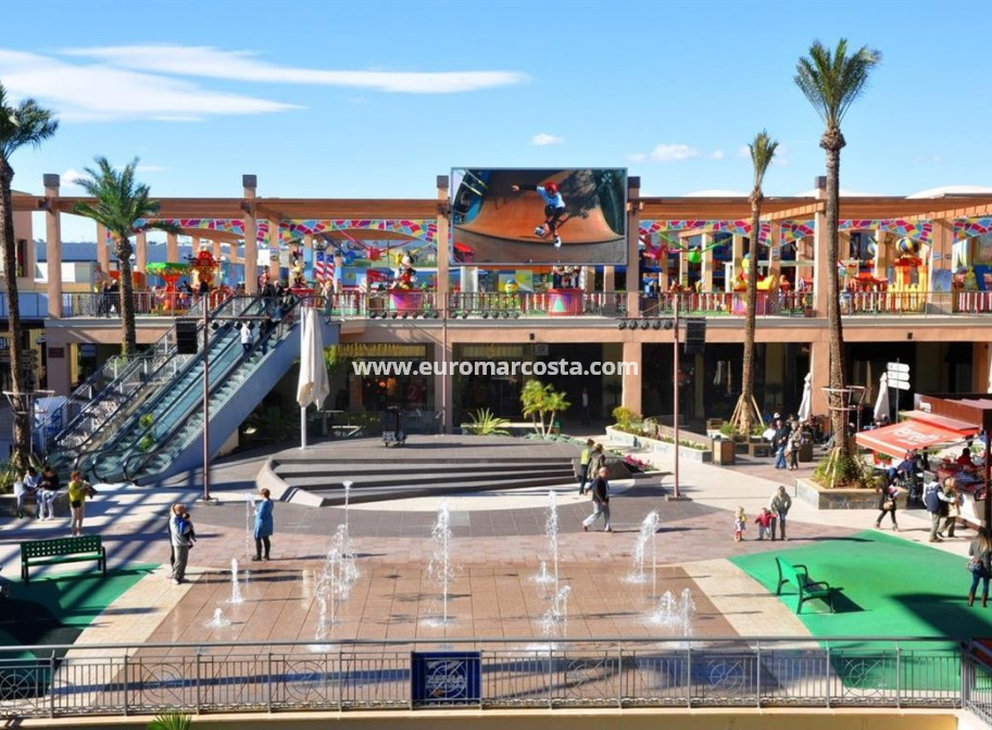 Venta - Apartamento / piso - Torrevieja - Orihuela Costa