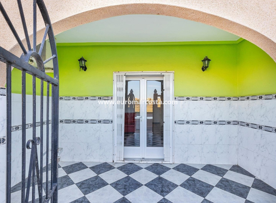 Objekte zum Wiederverkauf - Wohnung - La Mata
