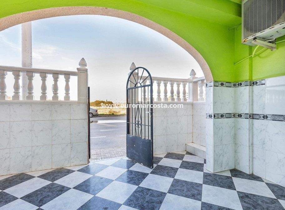 Objekte zum Wiederverkauf - Wohnung - La Mata