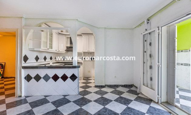 Objekte zum Wiederverkauf - Wohnung - La Mata