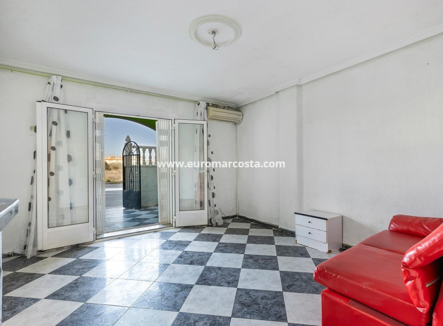 Objekte zum Wiederverkauf - Wohnung - La Mata