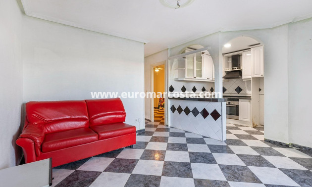 Objekte zum Wiederverkauf - Wohnung - La Mata