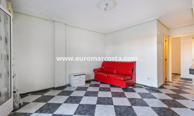Objekte zum Wiederverkauf - Wohnung - La Mata