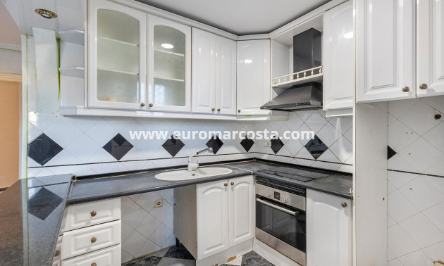 Objekte zum Wiederverkauf - Wohnung - La Mata