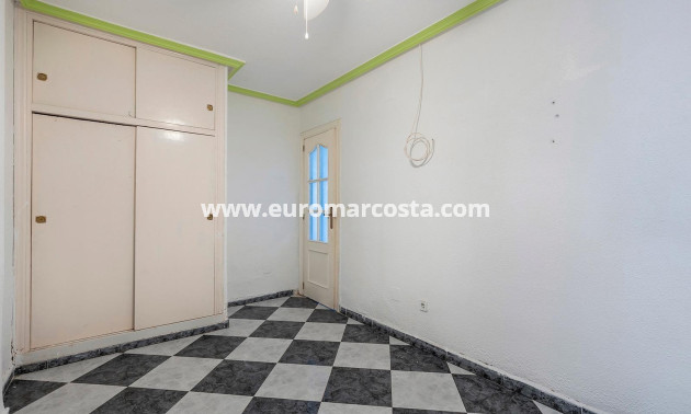 Objekte zum Wiederverkauf - Wohnung - La Mata