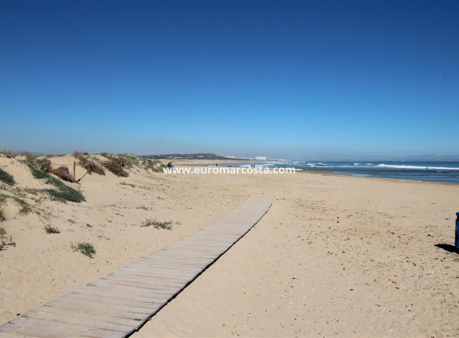 Objekte zum Wiederverkauf - Wohnung - La Mata