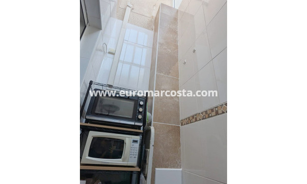 Objekte zum Wiederverkauf - Quad villa - San Fulgencio - Oasis