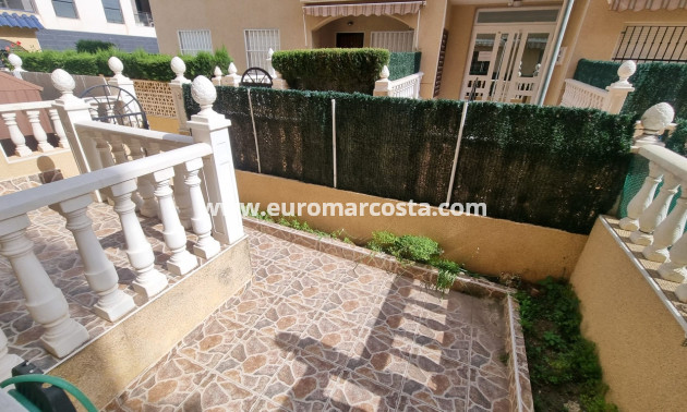 Objekte zum Wiederverkauf - Wohnung - La Mata