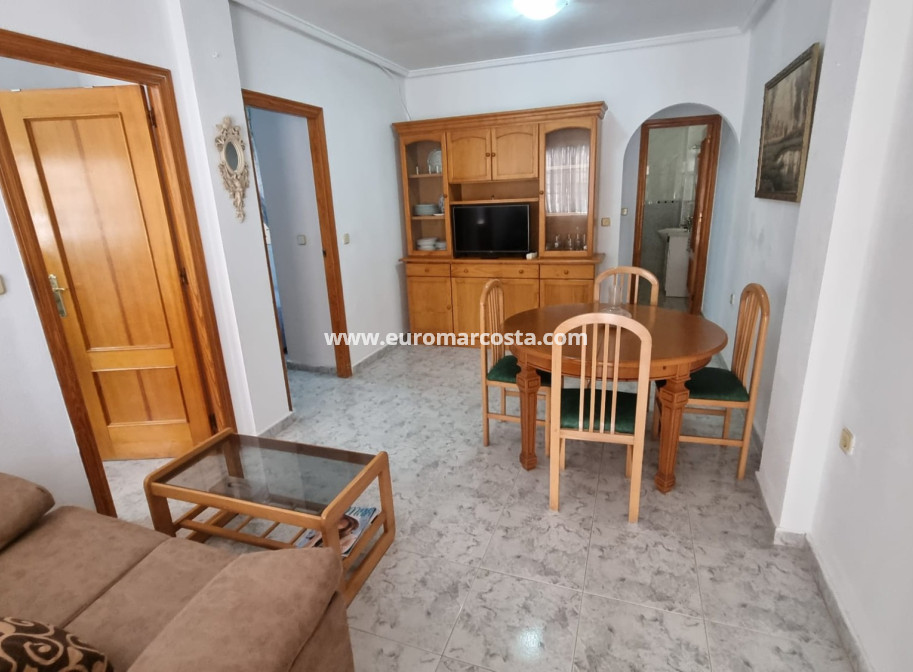 Objekte zum Wiederverkauf - Wohnung - La Mata