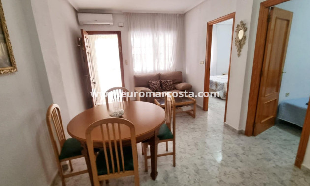 Objekte zum Wiederverkauf - Wohnung - La Mata