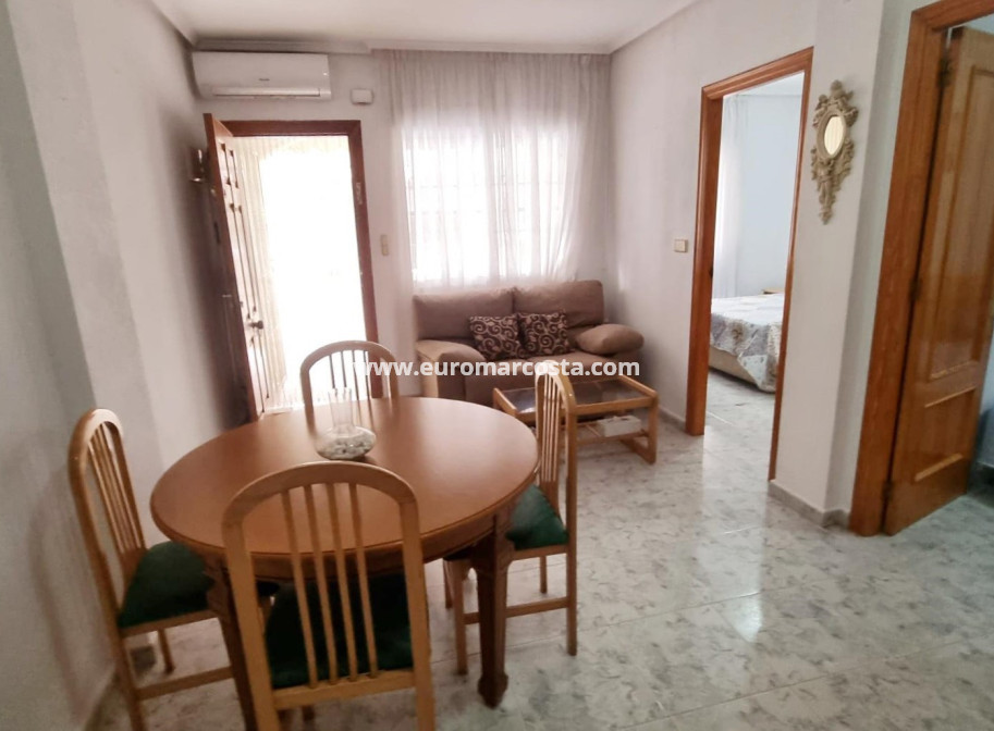 Objekte zum Wiederverkauf - Wohnung - La Mata