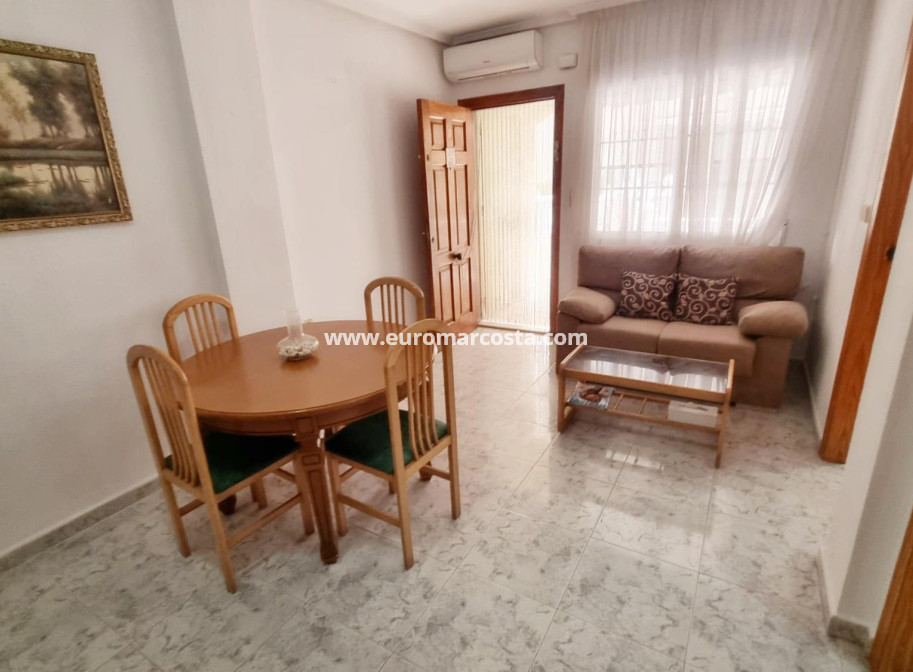 Objekte zum Wiederverkauf - Wohnung - La Mata