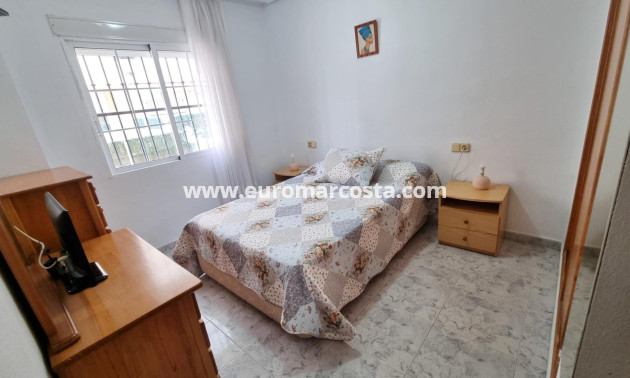 Objekte zum Wiederverkauf - Wohnung - La Mata