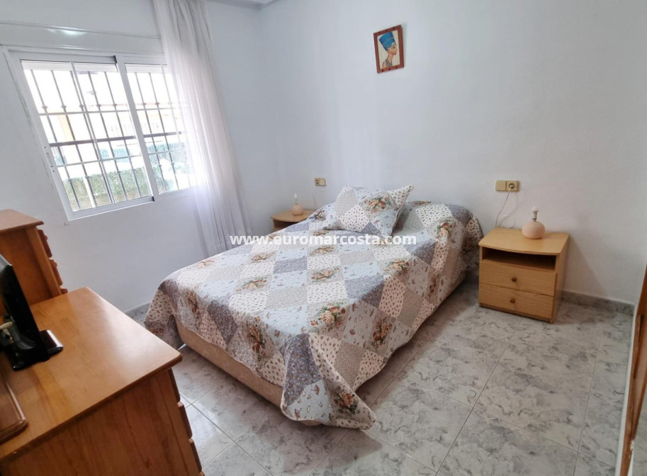 Objekte zum Wiederverkauf - Wohnung - La Mata