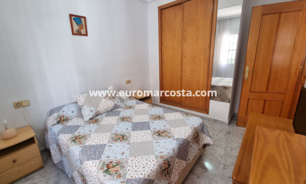 Objekte zum Wiederverkauf - Wohnung - La Mata