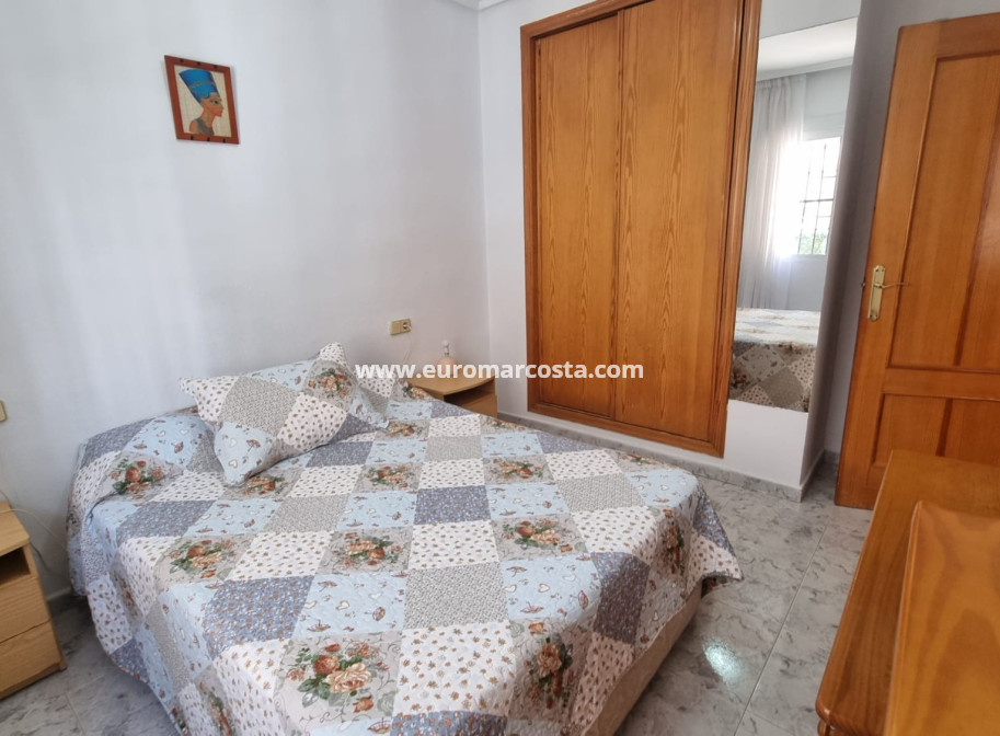 Objekte zum Wiederverkauf - Wohnung - La Mata