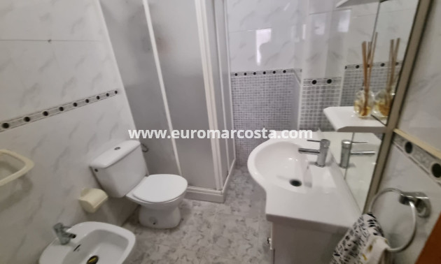 Objekte zum Wiederverkauf - Wohnung - La Mata