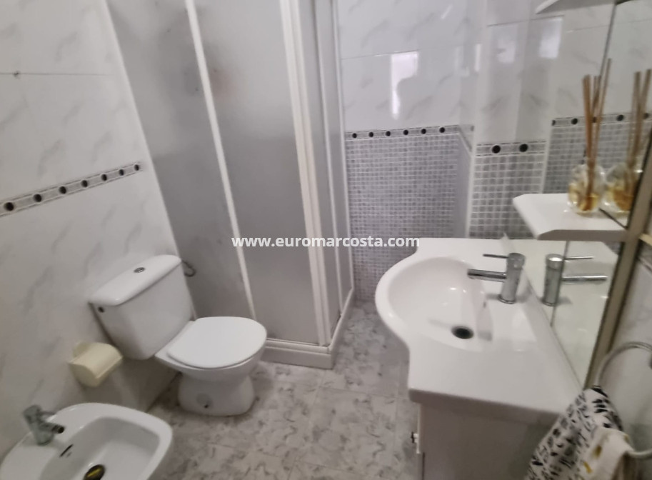 Objekte zum Wiederverkauf - Wohnung - La Mata