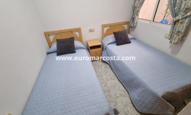 Objekte zum Wiederverkauf - Wohnung - La Mata