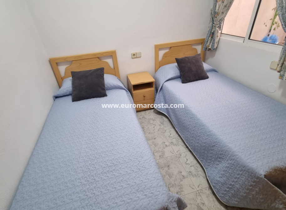 Objekte zum Wiederverkauf - Wohnung - La Mata
