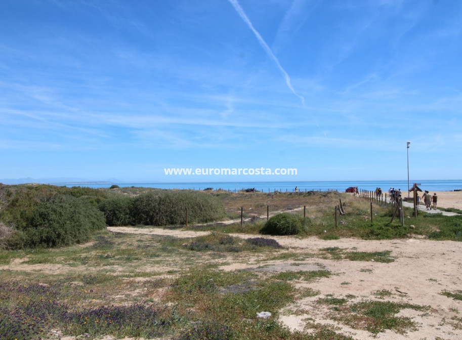 Objekte zum Wiederverkauf - Wohnung - La Mata