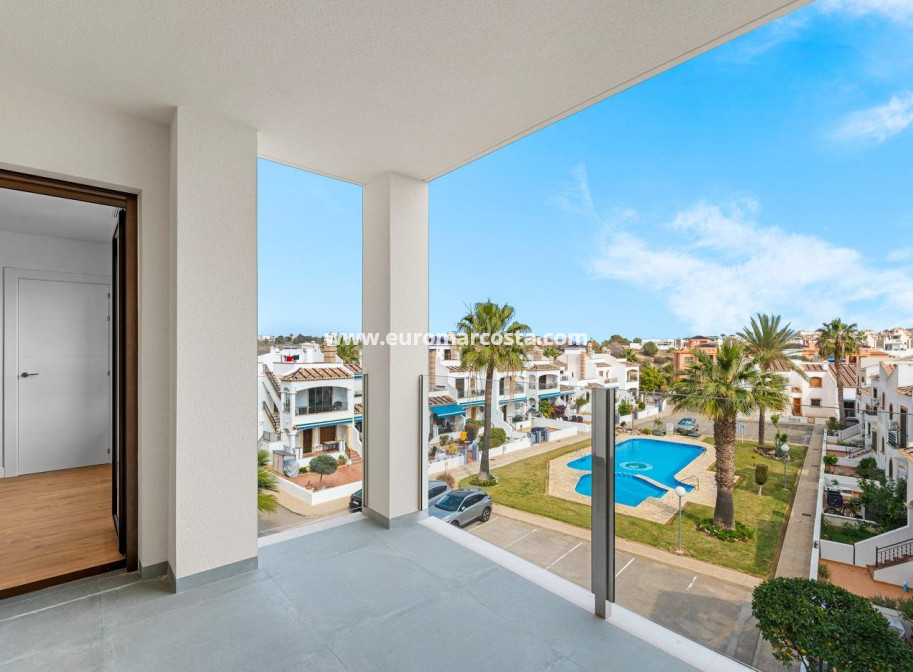 Venta - Apartamento / piso - Orihuela Costa