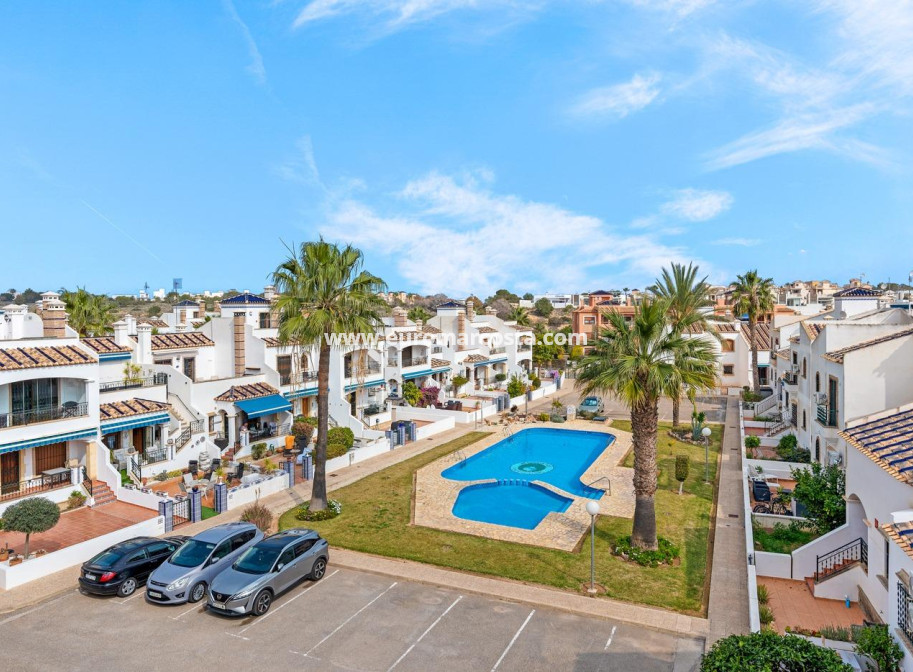 Venta - Apartamento / piso - Orihuela Costa