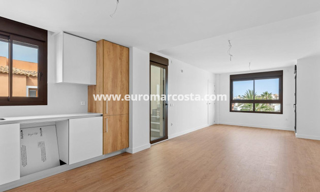 Venta - Apartamento / piso - Orihuela Costa