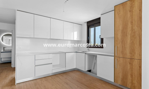 Venta - Apartamento / piso - Orihuela Costa