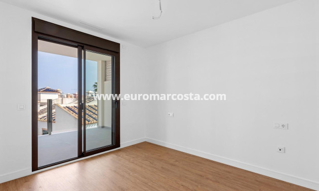 Venta - Apartamento / piso - Orihuela Costa