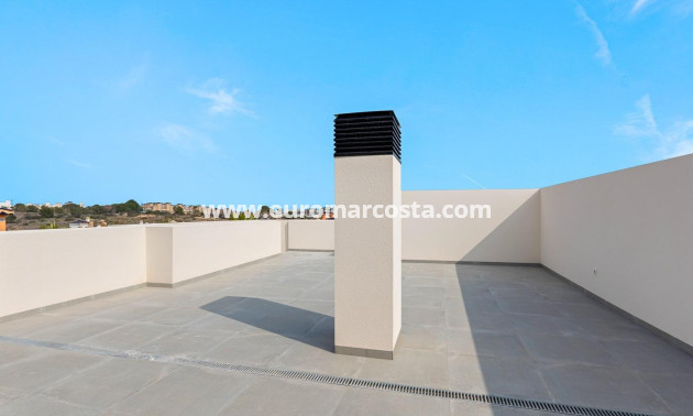 Venta - Apartamento / piso - Orihuela Costa