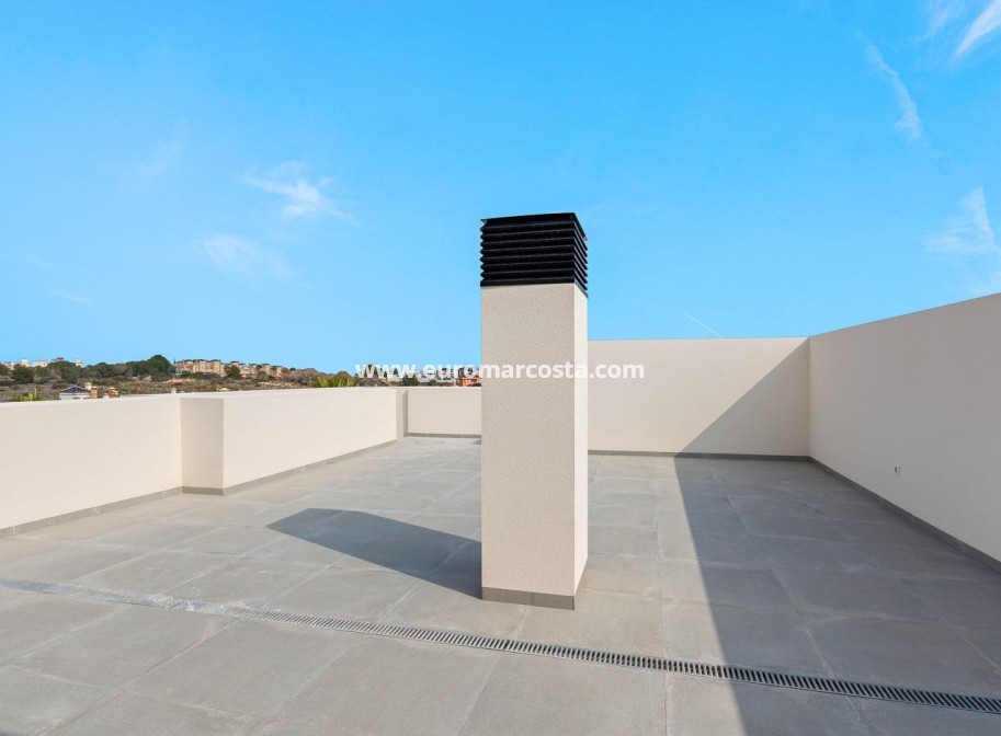 Venta - Apartamento / piso - Orihuela Costa