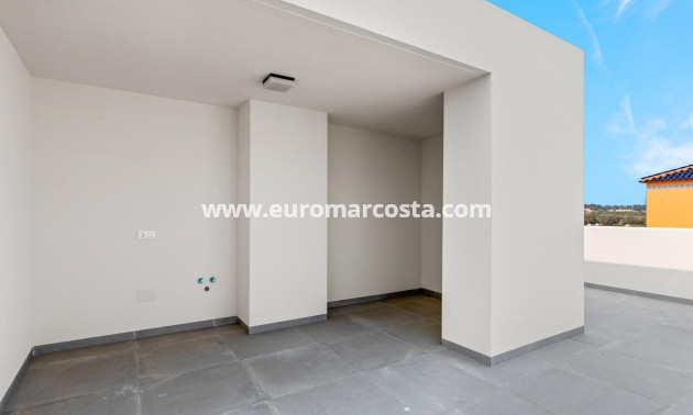 Venta - Apartamento / piso - Orihuela Costa