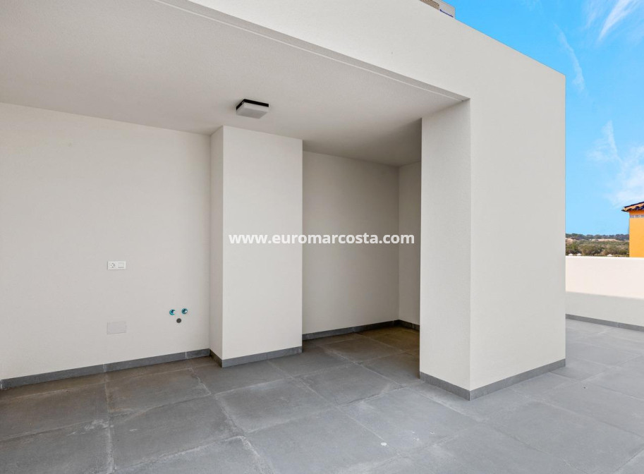 Venta - Apartamento / piso - Orihuela Costa