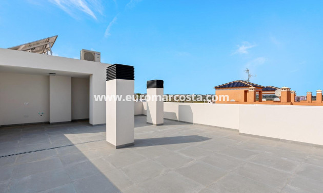 Venta - Apartamento / piso - Orihuela Costa