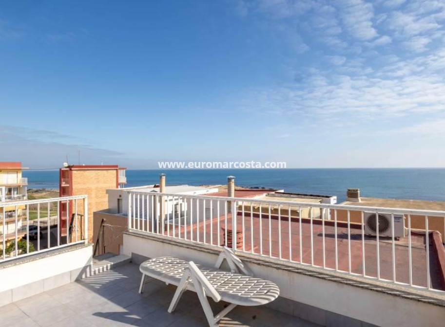 Venta - Duplex - Torrevieja - PLAYA DE LA MATA