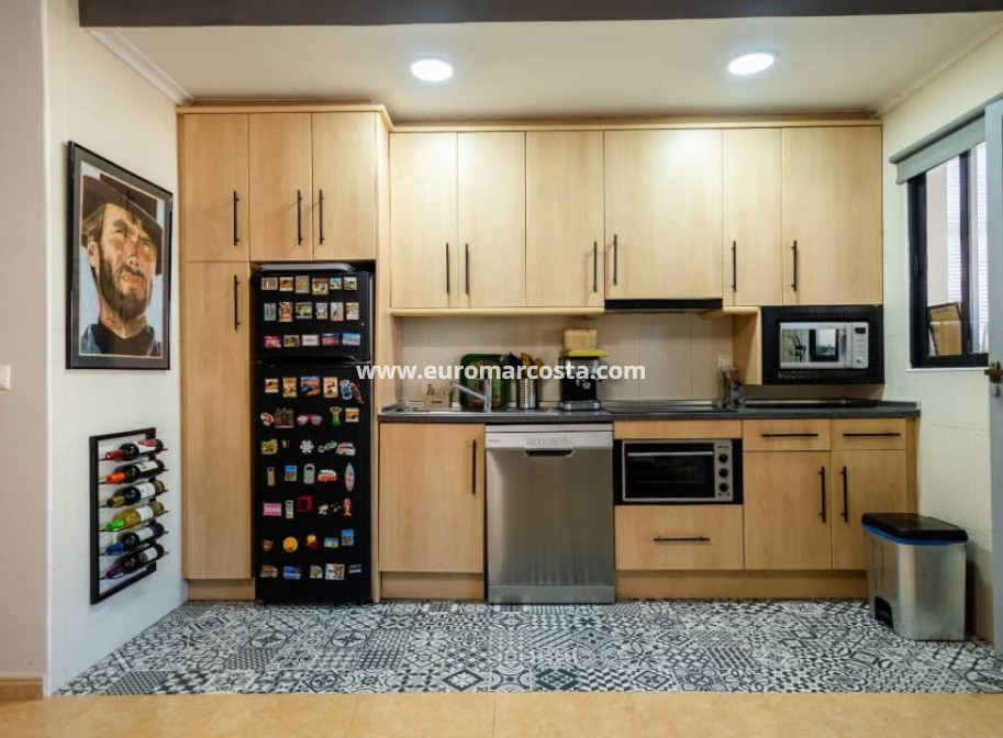 Venta - Duplex - Torrevieja - PLAYA DE LA MATA