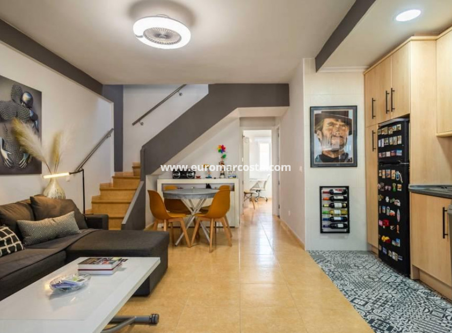 Venta - Duplex - Torrevieja - PLAYA DE LA MATA