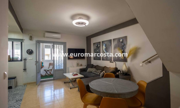 Venta - Duplex - Torrevieja - PLAYA DE LA MATA