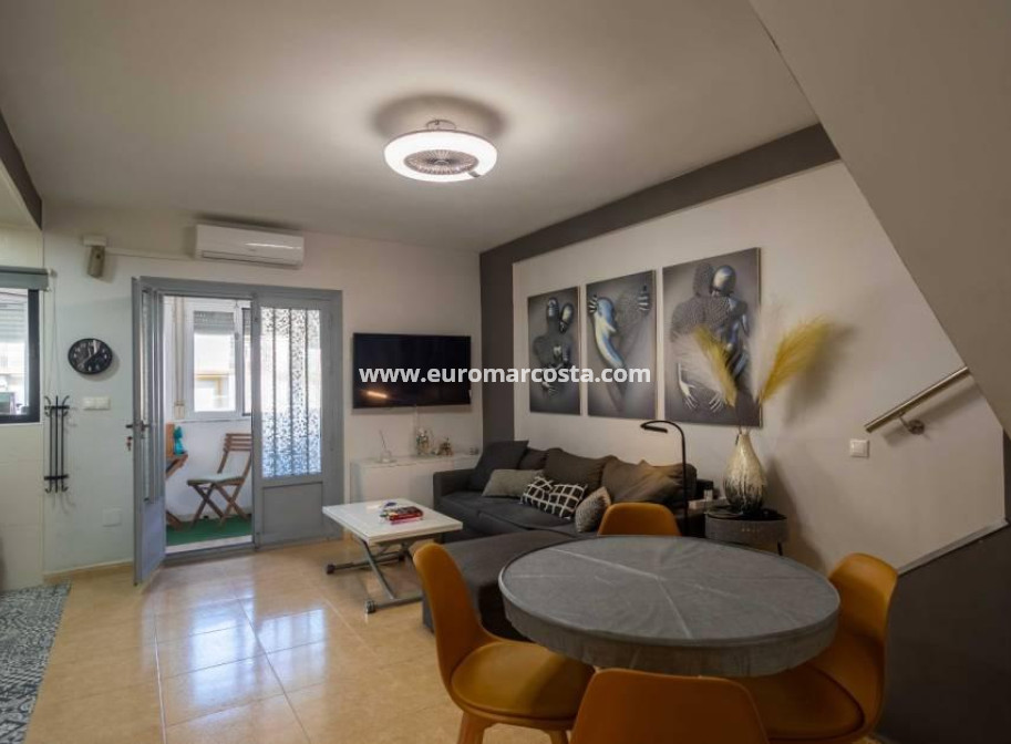 Venta - Duplex - Torrevieja - PLAYA DE LA MATA