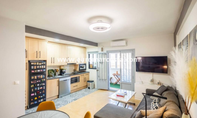 Venta - Duplex - Torrevieja - PLAYA DE LA MATA