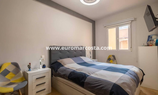 Venta - Duplex - Torrevieja - PLAYA DE LA MATA