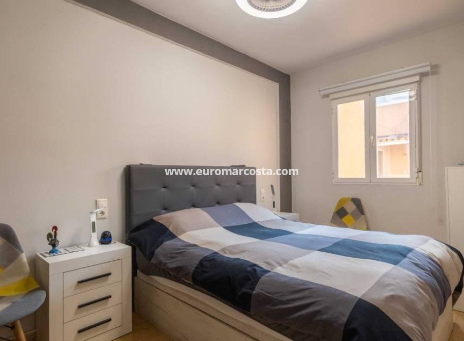 Venta - Duplex - Torrevieja - PLAYA DE LA MATA