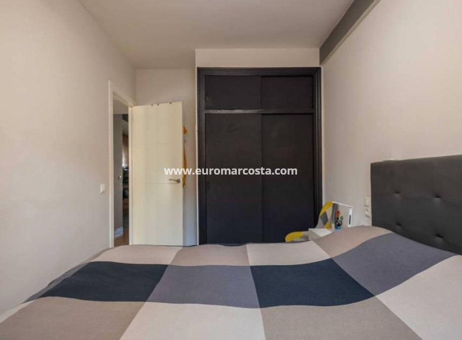 Venta - Duplex - Torrevieja - PLAYA DE LA MATA