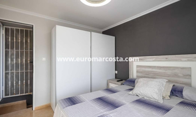 Venta - Duplex - Torrevieja - PLAYA DE LA MATA