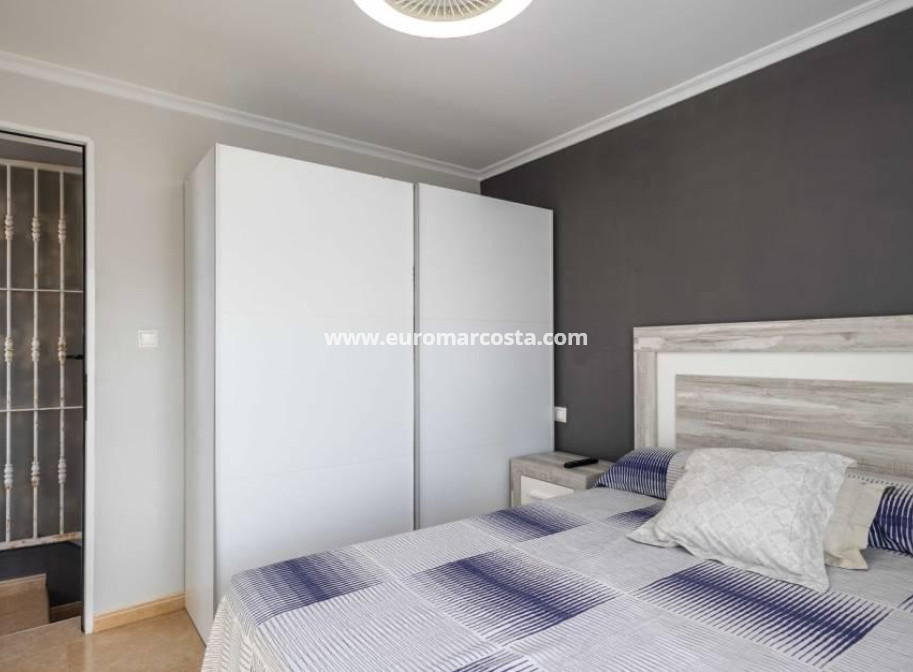 Venta - Duplex - Torrevieja - PLAYA DE LA MATA