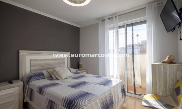 Venta - Duplex - Torrevieja - PLAYA DE LA MATA