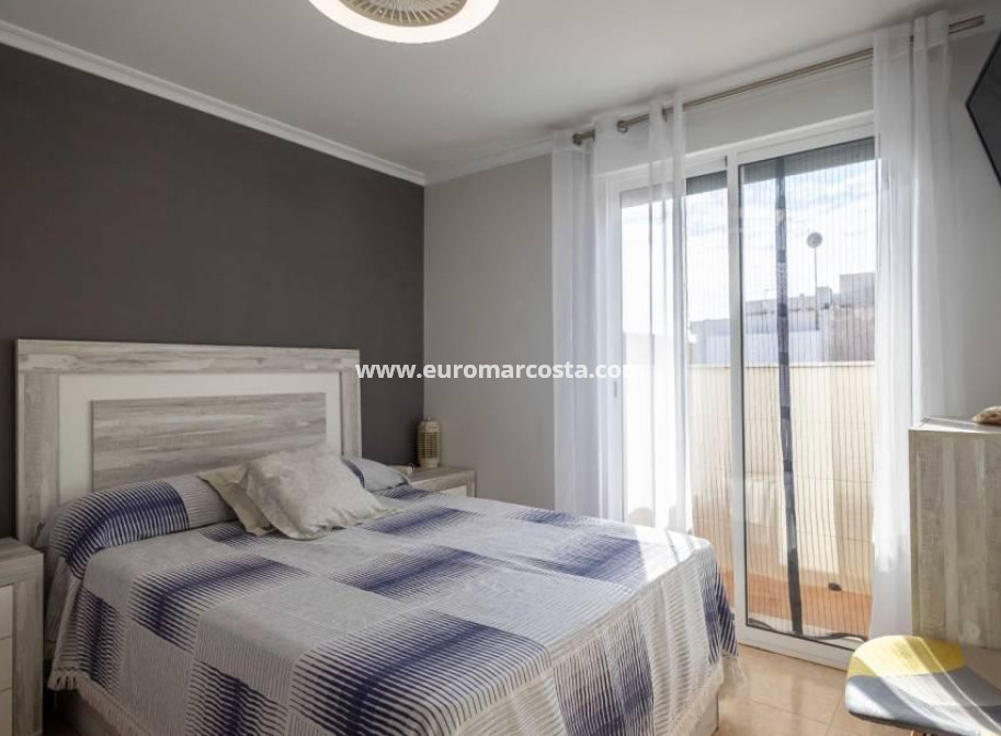 Venta - Duplex - Torrevieja - PLAYA DE LA MATA
